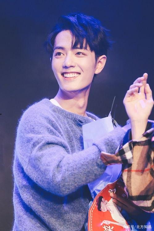 肖战晚会爆料视频大全,精彩瞬间回顾  第1张