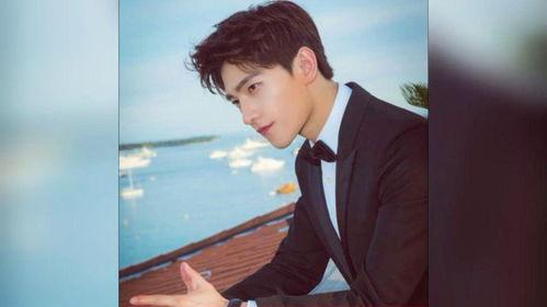 娱乐圈吃瓜爆料杨洋,揭秘明星背后的真相  第1张